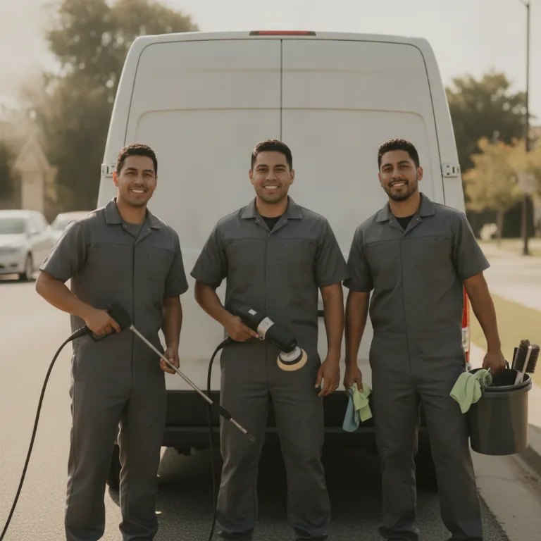 Detalhe Automóvel equipe em Paco do Lumiar